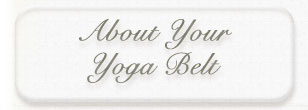 About Your Yoga Belt